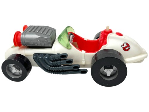 Ecto 500 1989 fahrzeug - ecto-500, -the