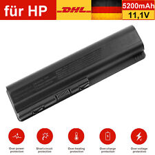 Akku HSTNN-LB72 für HP G50 G60 G61 G70 G71 HP Pavilion DV4 DV5 DV5T DV6 Laptop