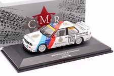 Bmw 10 dtm - (e30),