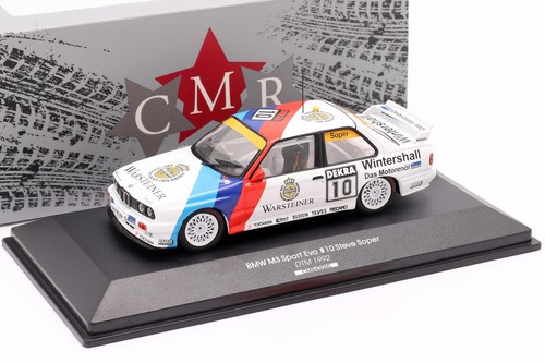Bmw 10 dtm 1992 - (e30), #10