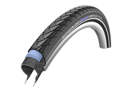 Schwalbe marathon plus - schwalbe, hs440