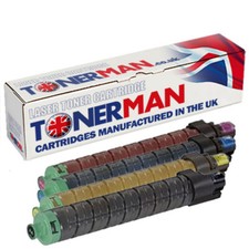 Toner für Ricoh MPC3001