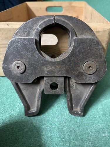 Rems presszange - v, 54