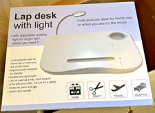 Lap Desk / Notebook Tisch
