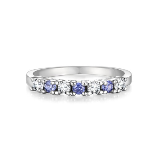 Damen hochzeit massiv sterling - massiv,