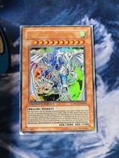 Sternenstaubdrache/Angriffsmod