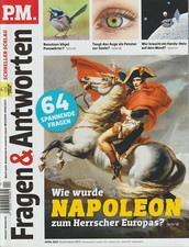 P.M. - Fragen & Antworten - 64