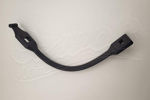 Spannband luftfilterdeckel - spannband,