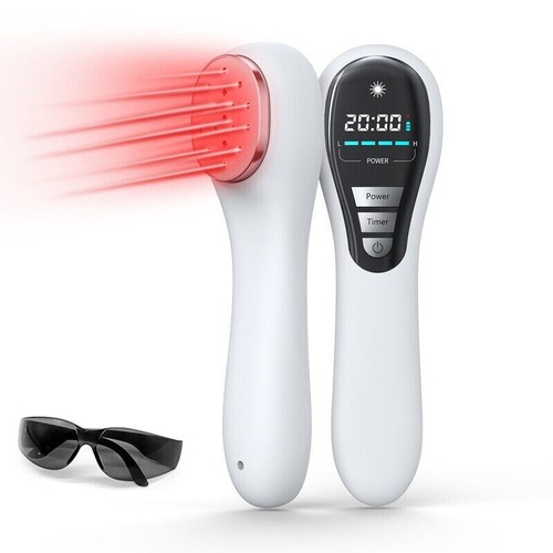 Kalt laser therapiegerät - laser,