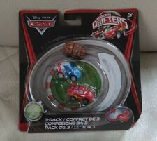 Disney Pixar Cars Micro