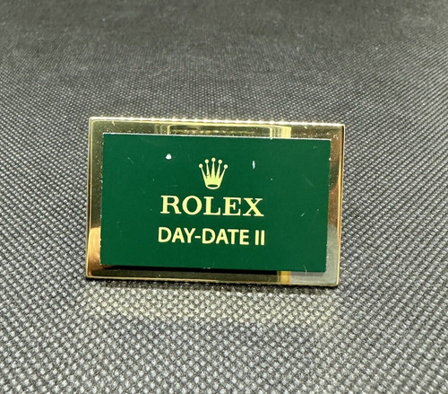 Original rolex day date - day-date, ii