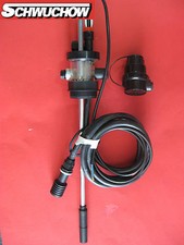 Oilpress WK 2 II Tank