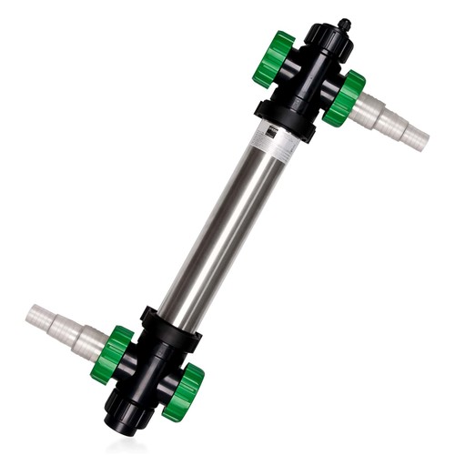 Wagner green flex uvc - wagner,