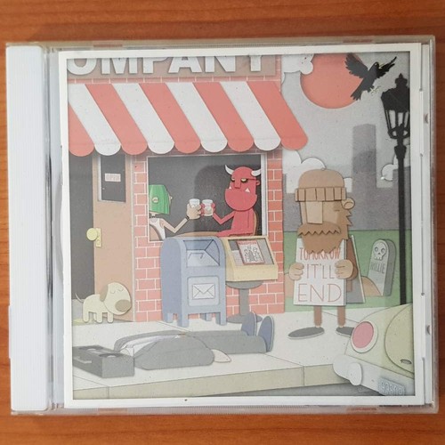 Streetlight manifesto songs - 99,