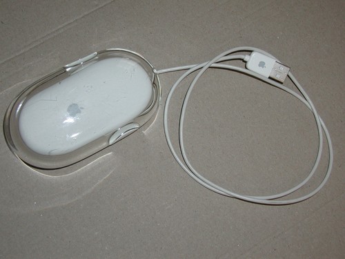 Apple pro maus m5769 - apple,