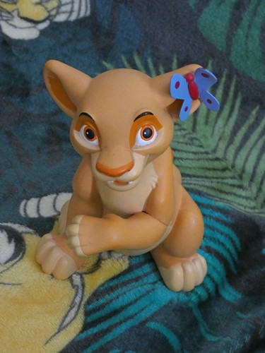 Kiara disney könig der - der, löwen