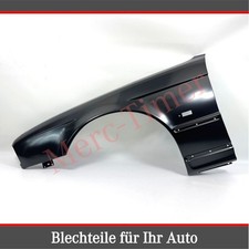 Kotflügel Vorne BMW 5er E34