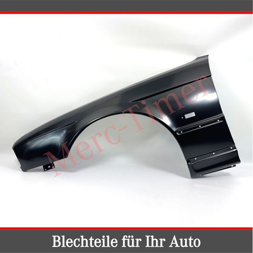 Kotflügel vorne bmw 5er - vorne,