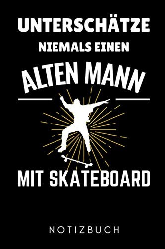 Unterschätze niemals einen - unterschÄtze,