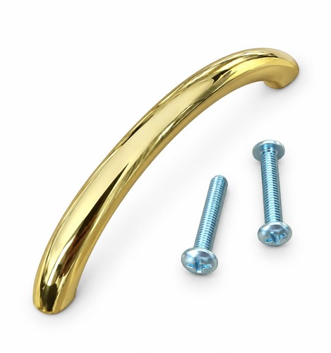 Möbelgriff 96mm metall - möbelgriff,