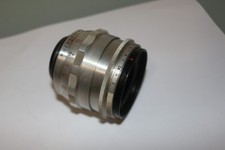 Carl Zeiss Jena Biotar