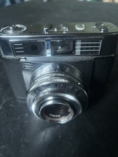 Zeiss Ikon Contessa LKE