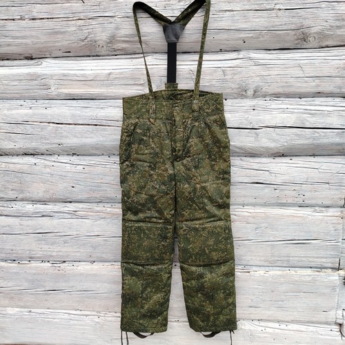 Winter russische militär hose - winter,