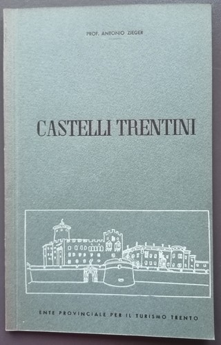 Castelli trentin