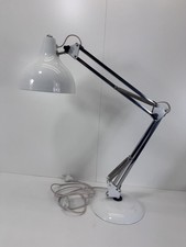Vintage Schreibtischlampe