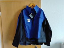 MASCOT Arbeitsjacke FULDA