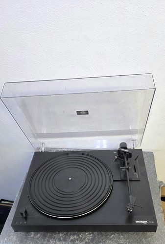 Thorens 180 plattenspieler - thorens,