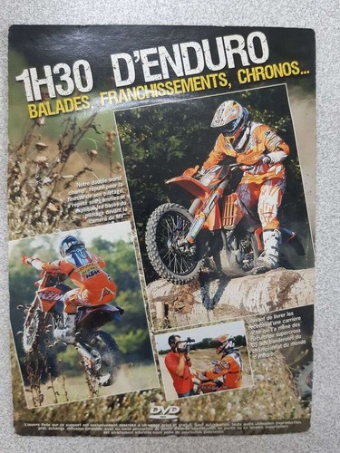 Motorrad dvd stunde 30 - dvd,