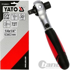 YATO SCHWENKKOPF KNARRE