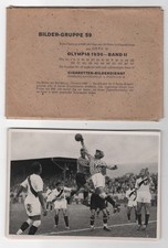 Zigaretten Bilderdienst Gruppe 59  compl.