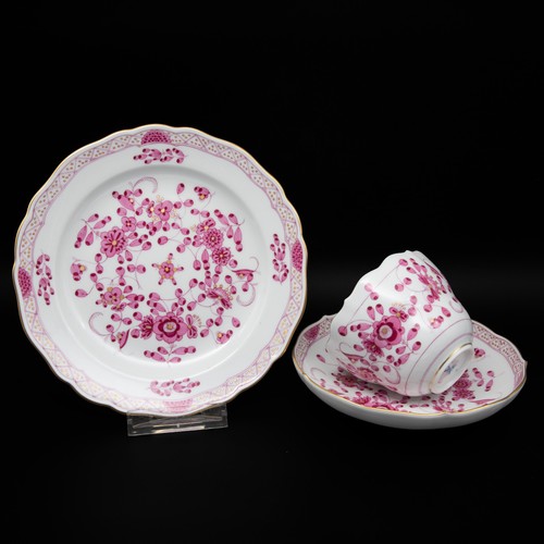 Tlg meissen - 3-tlg.,