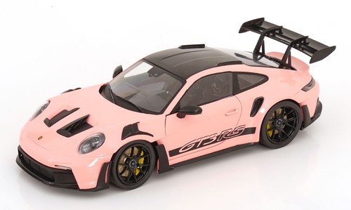 Solido porsche 911 - 1:18,