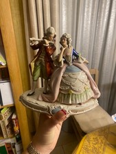 Verschiedene Porzellan