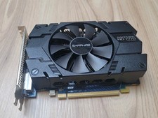 Sapphire Radeon HD 7770 GHz