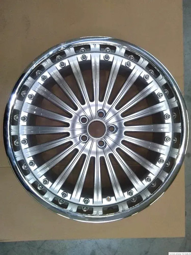 Alufelge orobica line or025 - orobica,