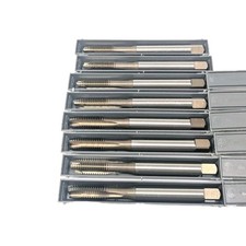 Gewindebohrer m10 von holex - 8x,