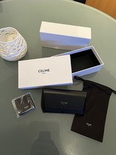 Neues, edles Celine Paris
