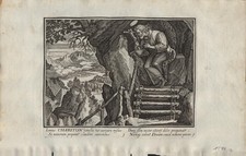 SYLVAE SACRAE, Monumenta