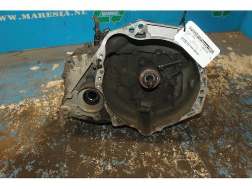 Schaltgetriebe nissan note e11 - schaltgetriebe,