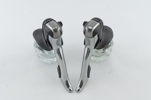 Dura ace sti - sti, set