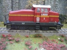 Märklin 36500 diesellok - 36500,
