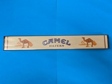 Vintage Camel Filters