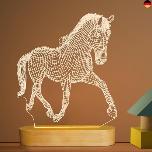 Lightzz horse geschenke - geschenke, für