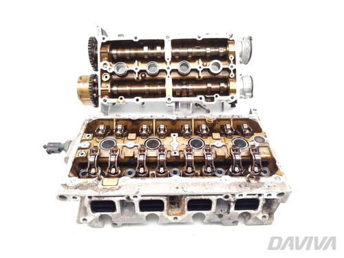 Audi motorkopf 4 - motorkopf, tfsi