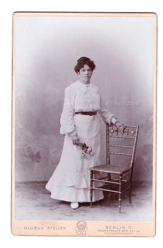 Kab foto 1900 - foto, um