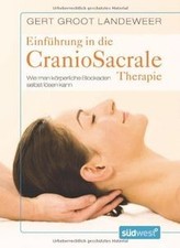 Einführung in die CranioSacrale Therapie: Wie man kö... | Buch | Zustand wie neu